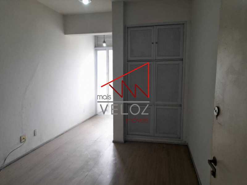 Apartamento à venda com 1 quarto, 25m² - Foto 6