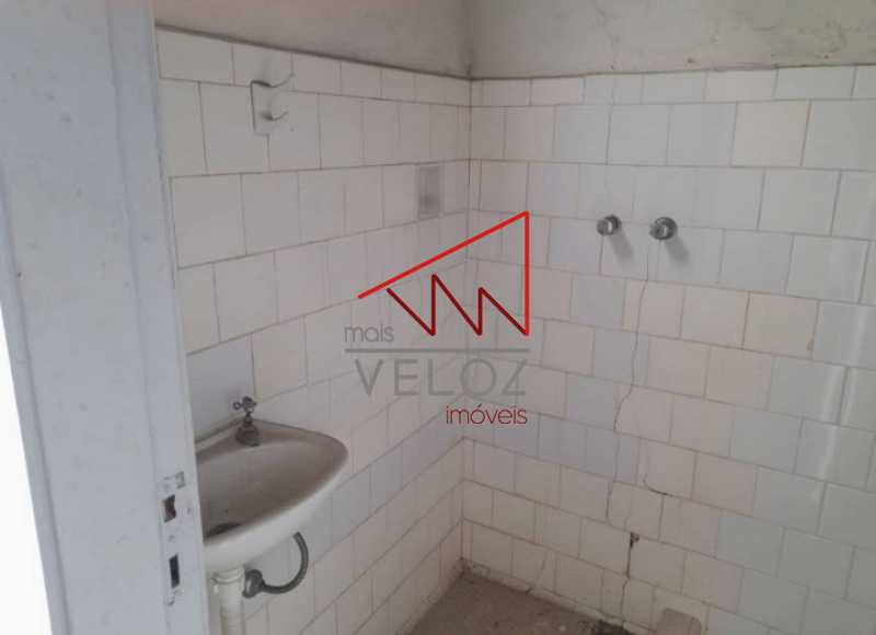 Apartamento à venda com 1 quarto, 25m² - Foto 20