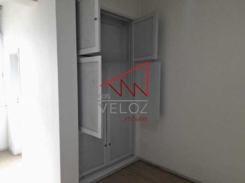 Apartamento à venda com 1 quarto, 25m² - Foto 8