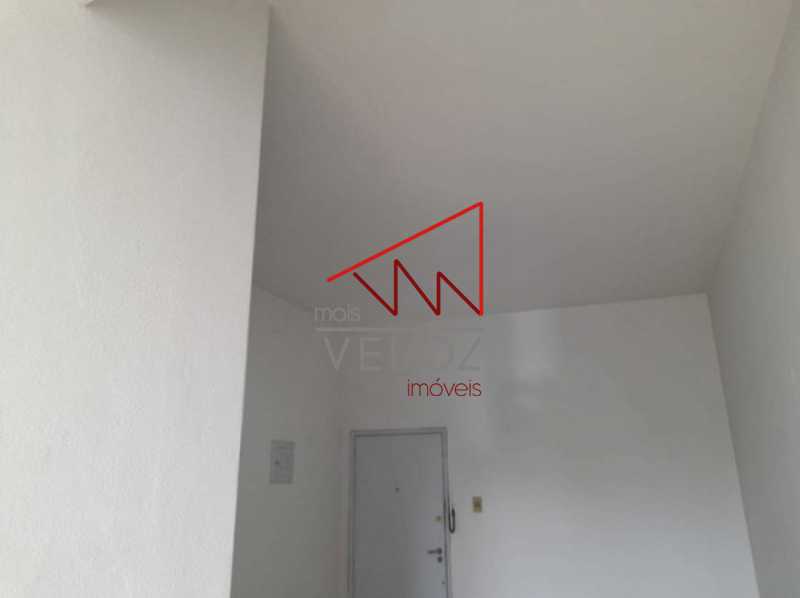 Apartamento à venda com 1 quarto, 25m² - Foto 5