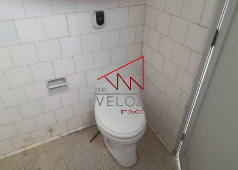 Apartamento à venda com 1 quarto, 25m² - Foto 19