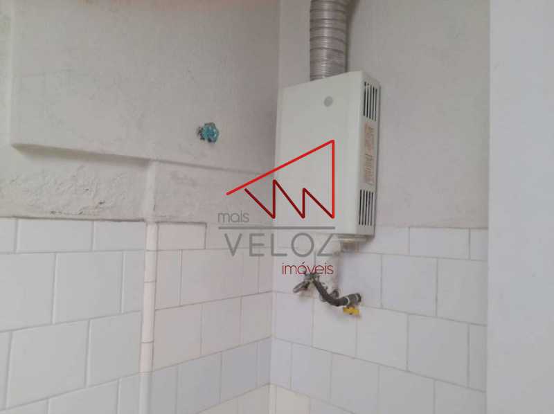 Apartamento à venda com 1 quarto, 25m² - Foto 17