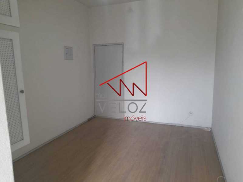 Apartamento à venda com 1 quarto, 25m² - Foto 10