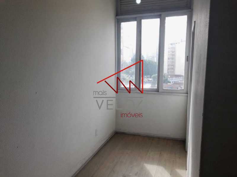 Apartamento à venda com 1 quarto, 25m² - Foto 11