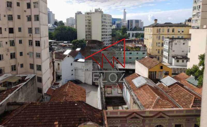 Apartamento à venda com 1 quarto, 25m² - Foto 12