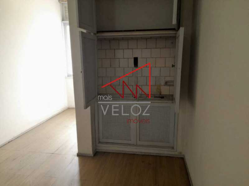 Apartamento à venda com 1 quarto, 25m² - Foto 16