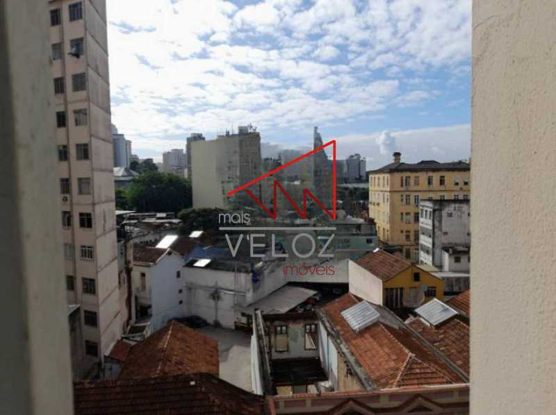 Apartamento à venda com 1 quarto, 25m² - Foto 21