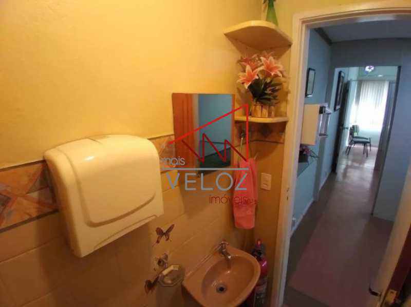 Conjunto Comercial-Sala à venda, 30m² - Foto 2