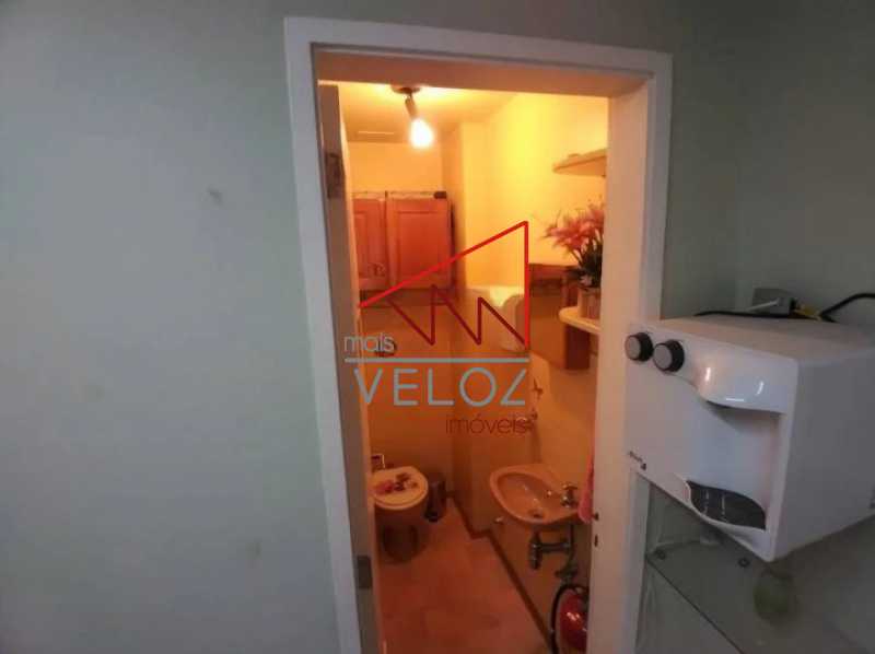 Conjunto Comercial-Sala à venda, 30m² - Foto 3