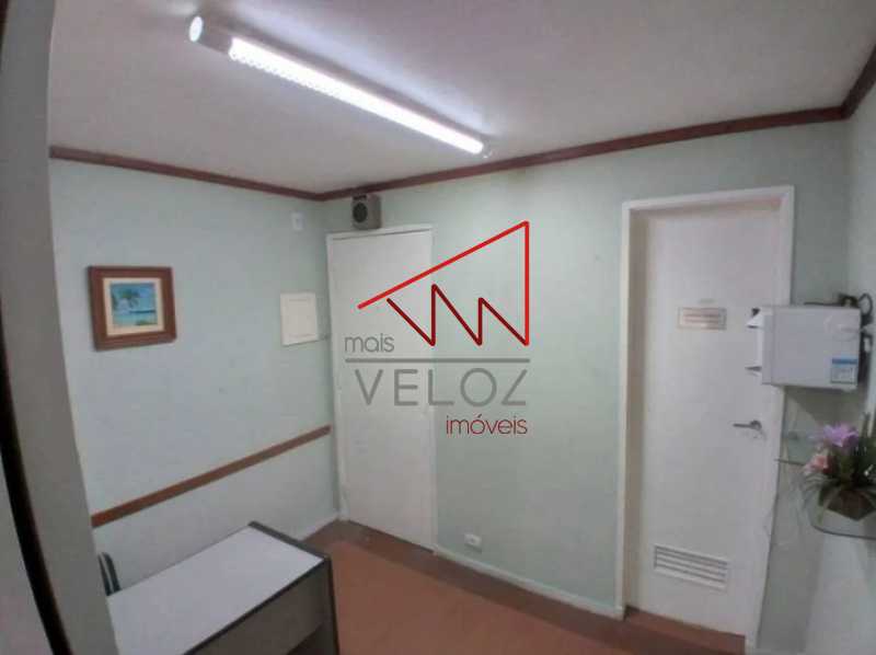 Conjunto Comercial-Sala à venda, 30m² - Foto 6