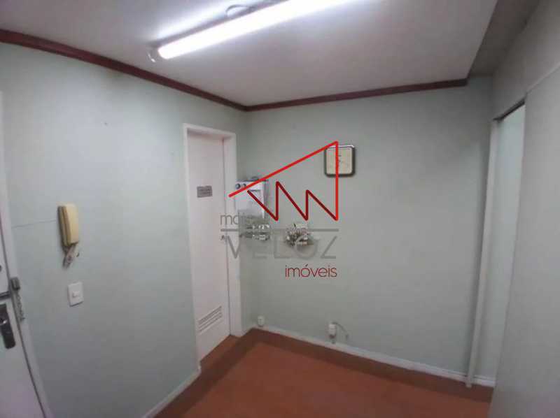 Conjunto Comercial-Sala à venda, 30m² - Foto 8