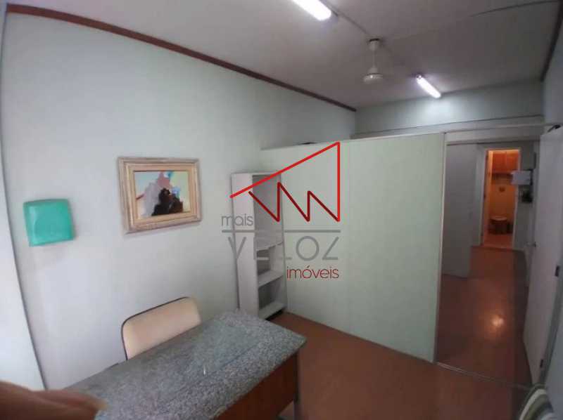 Conjunto Comercial-Sala à venda, 30m² - Foto 12