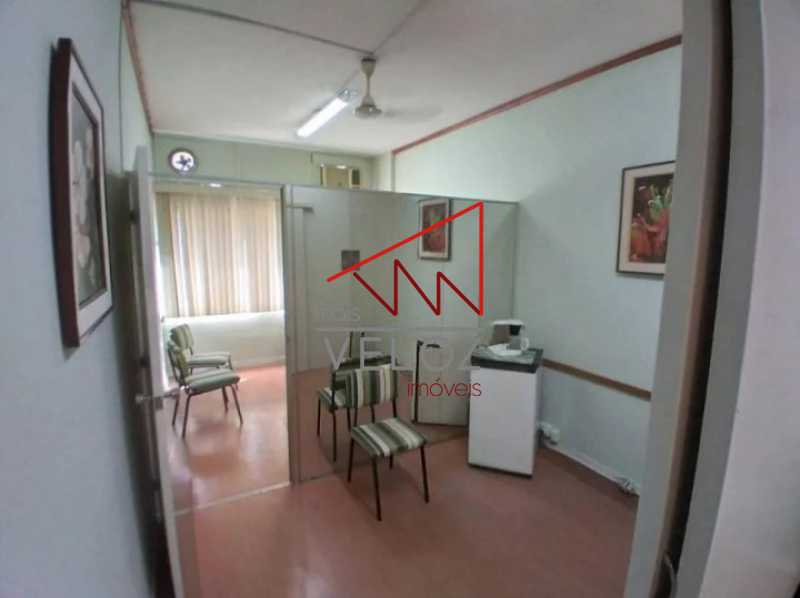 Conjunto Comercial-Sala à venda, 30m² - Foto 11