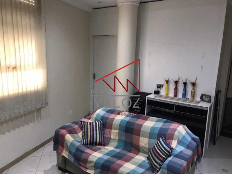 Apartamento, 1 quarto, 48 m² - Foto 16