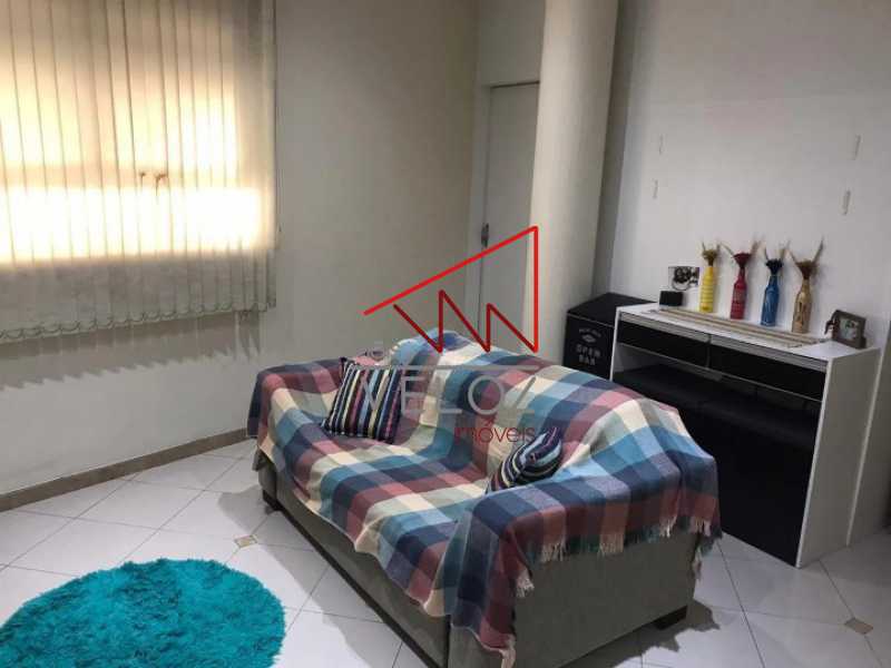 Apartamento, 1 quarto, 48 m² - Foto 14