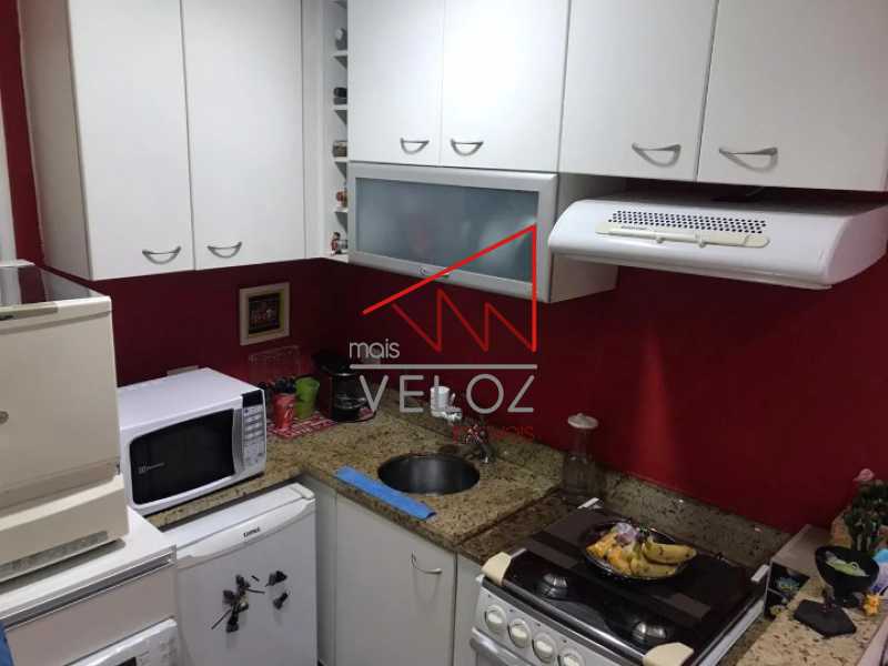 Apartamento, 1 quarto, 48 m² - Foto 3