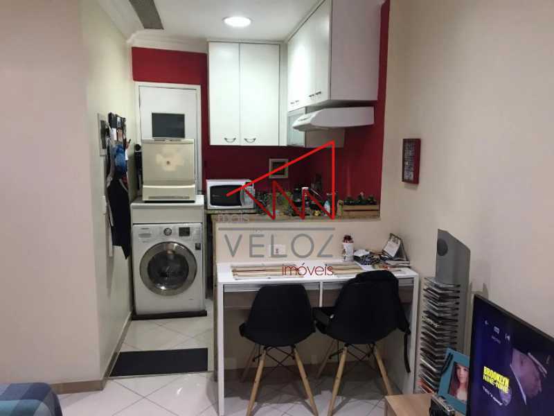 Apartamento, 1 quarto, 48 m² - Foto 6