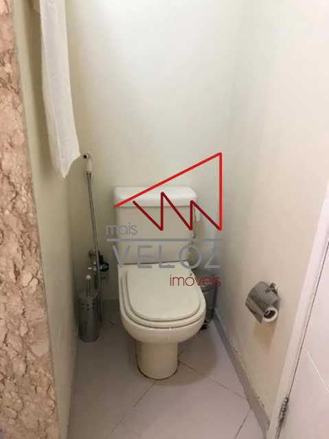 Apartamento, 1 quarto, 48 m² - Foto 18