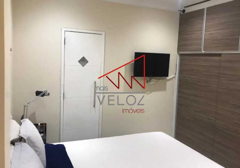 Apartamento, 1 quarto, 48 m² - Foto 2