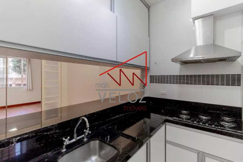 Apartamento à venda com 1 quarto, 56m² - Foto 18