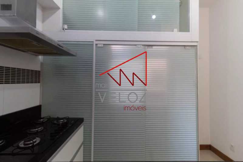 Apartamento à venda com 1 quarto, 56m² - Foto 21