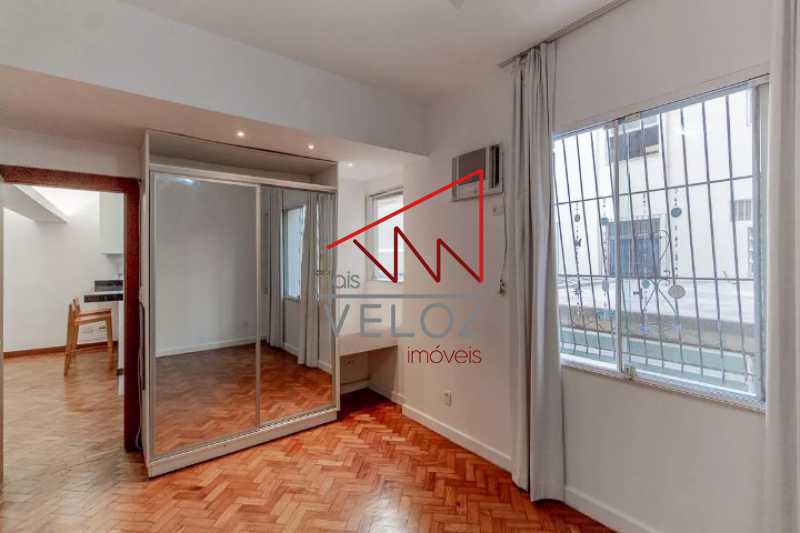 Apartamento à venda com 1 quarto, 56m² - Foto 14