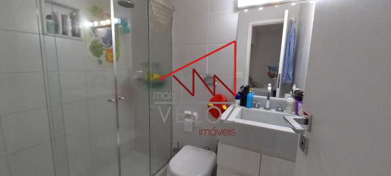 Apartamento à venda com 3 quartos, 138m² - Foto 8