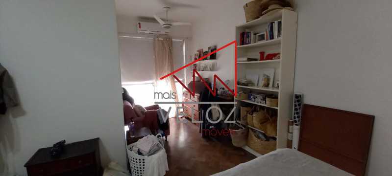 Apartamento à venda com 3 quartos, 138m² - Foto 9