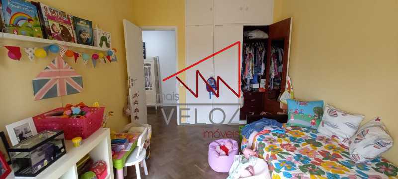 Apartamento à venda com 3 quartos, 138m² - Foto 13