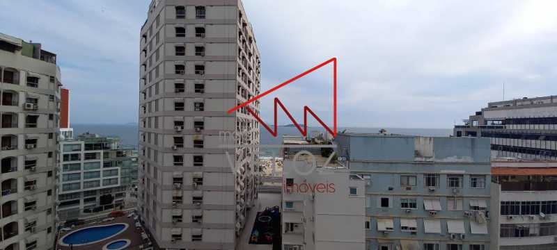 Apartamento à venda com 3 quartos, 138m² - Foto 14