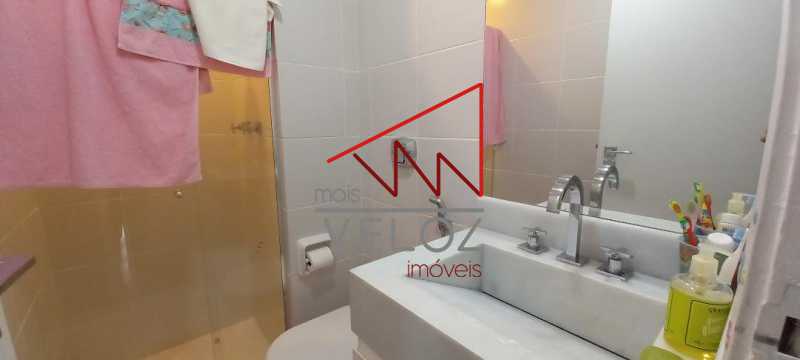 Apartamento à venda com 3 quartos, 138m² - Foto 15