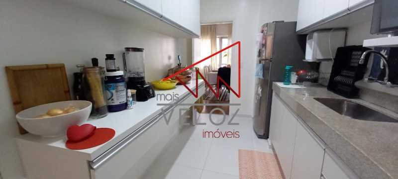 Apartamento à venda com 3 quartos, 138m² - Foto 19