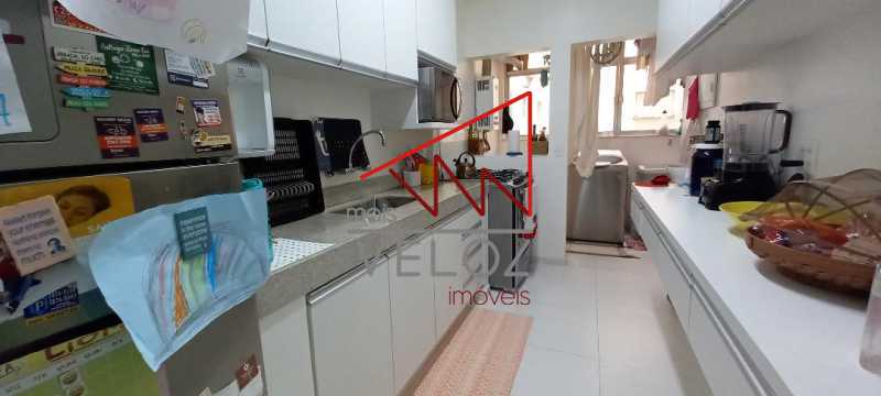 Apartamento à venda com 3 quartos, 138m² - Foto 21