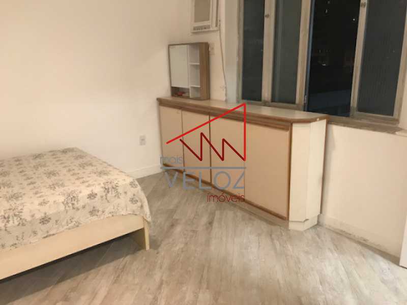 Apartamento à venda com 1 quarto, 40m² - Foto 3