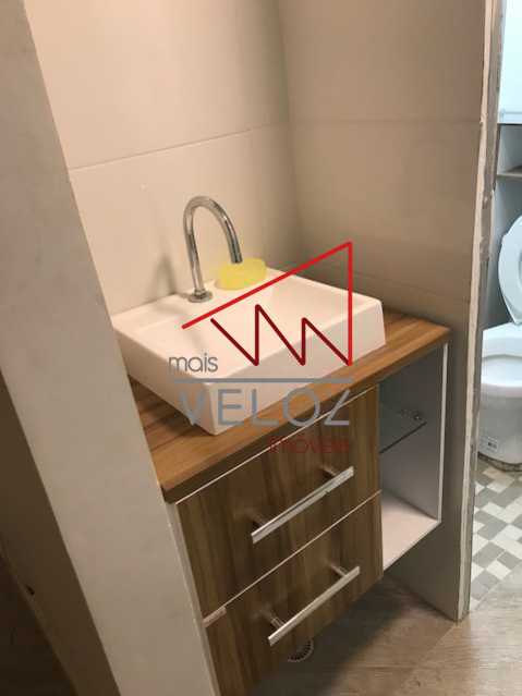 Apartamento à venda com 1 quarto, 40m² - Foto 11