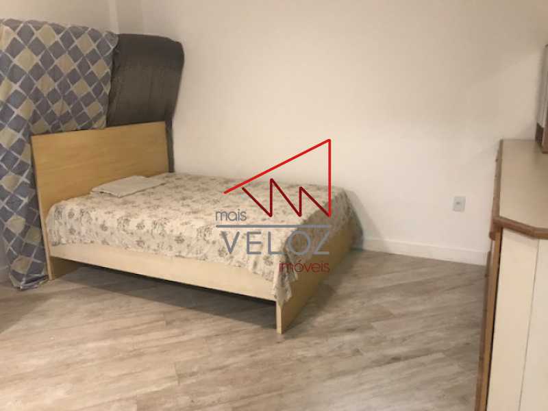 Apartamento à venda com 1 quarto, 40m² - Foto 4