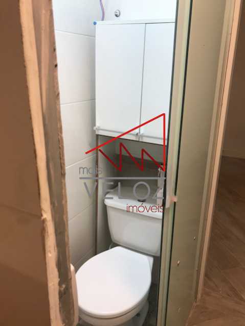 Apartamento à venda com 1 quarto, 40m² - Foto 15