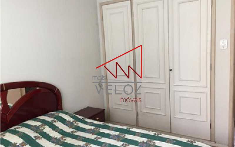 Apartamento à venda com 3 quartos, 77m² - Foto 4