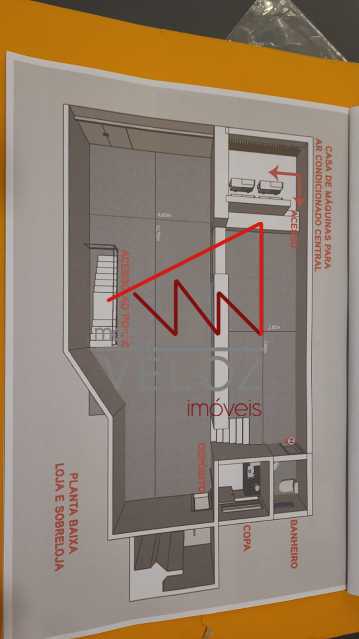 Loja-Salão à venda, 149m² - Foto 10