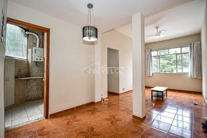 Apartamento à venda com 2 quartos, 54m² - Foto 2