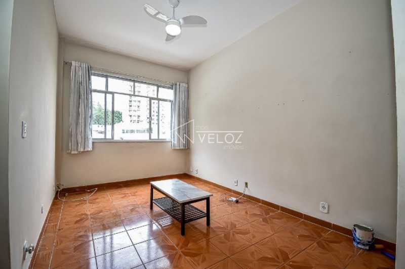 Apartamento à venda com 2 quartos, 54m² - Foto 3