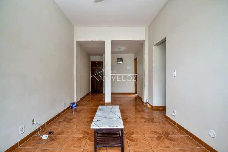 Apartamento à venda com 2 quartos, 54m² - Foto 4