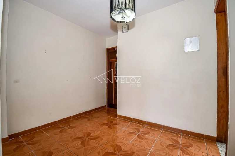 Apartamento à venda com 2 quartos, 54m² - Foto 5