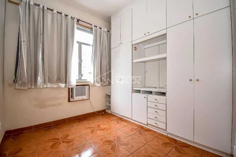 Apartamento à venda com 2 quartos, 54m² - Foto 7