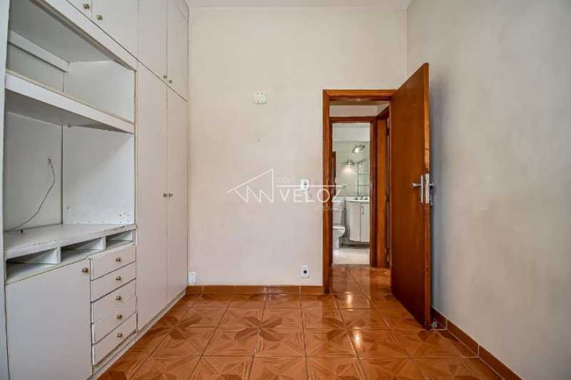 Apartamento à venda com 2 quartos, 54m² - Foto 9