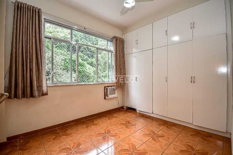 Apartamento à venda com 2 quartos, 54m² - Foto 11