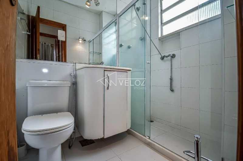 Apartamento à venda com 2 quartos, 54m² - Foto 15