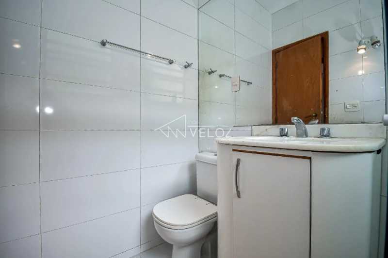 Apartamento à venda com 2 quartos, 54m² - Foto 16