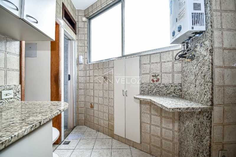 Apartamento à venda com 2 quartos, 54m² - Foto 20