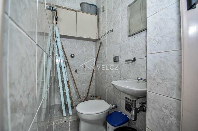 Apartamento à venda com 2 quartos, 54m² - Foto 21